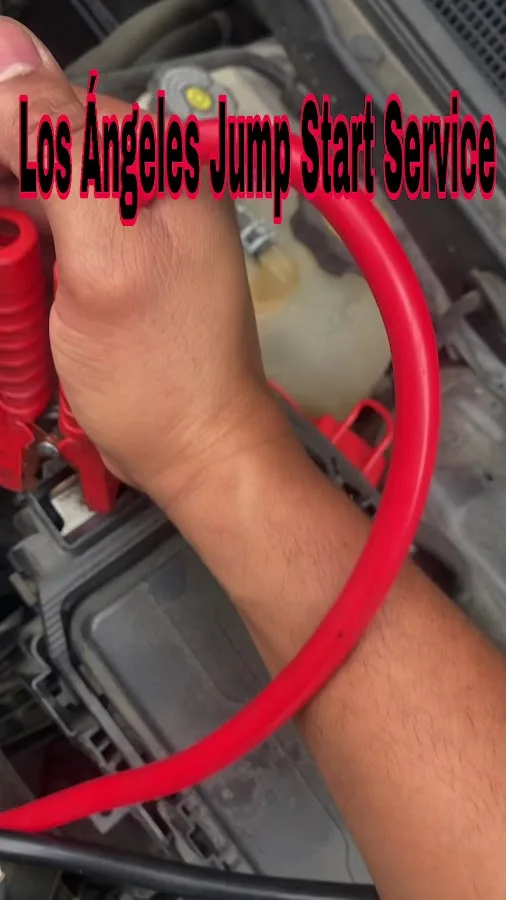 Veteran towing services - Los Angeles