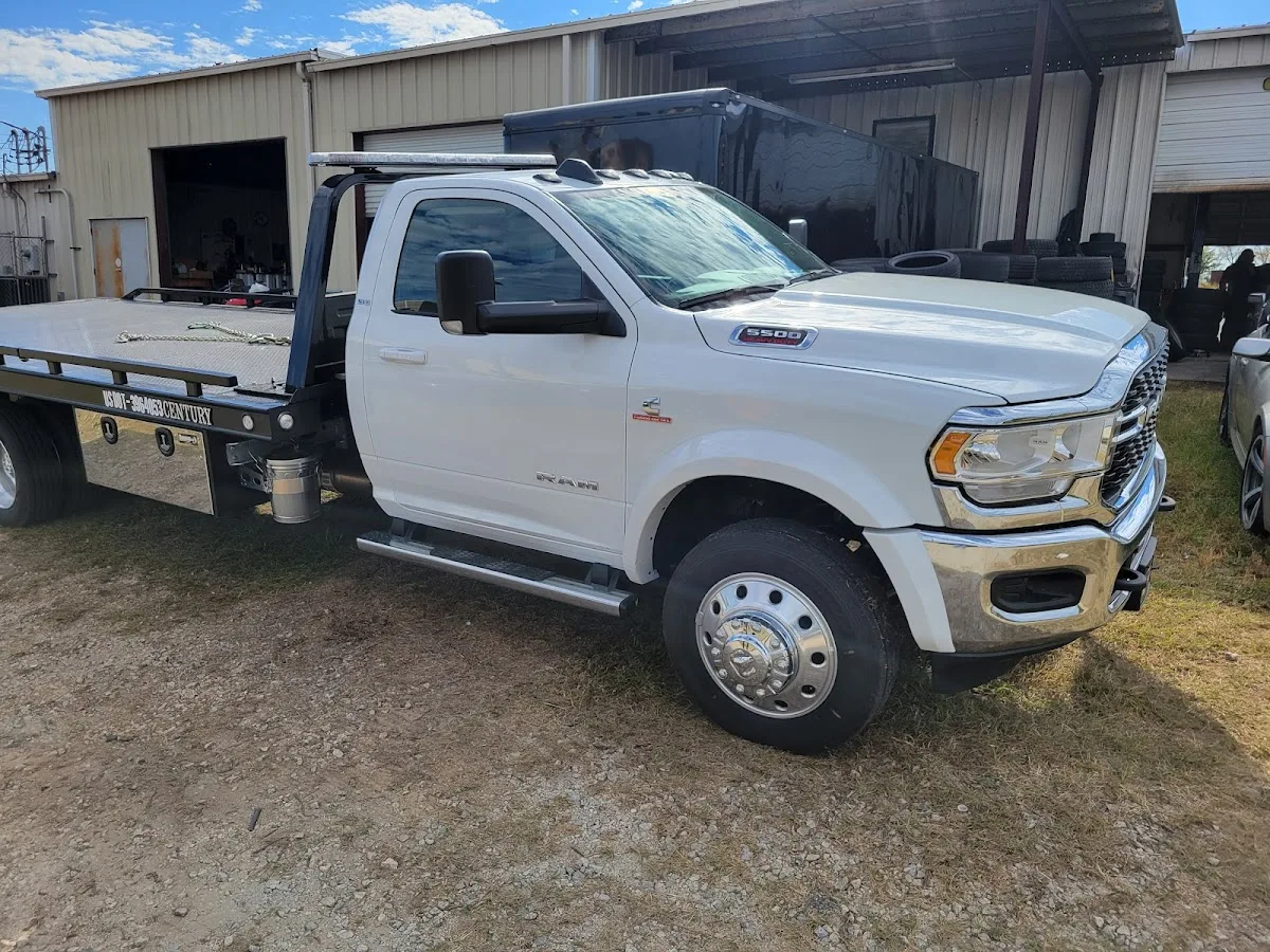 Veterans Towing and Transportation