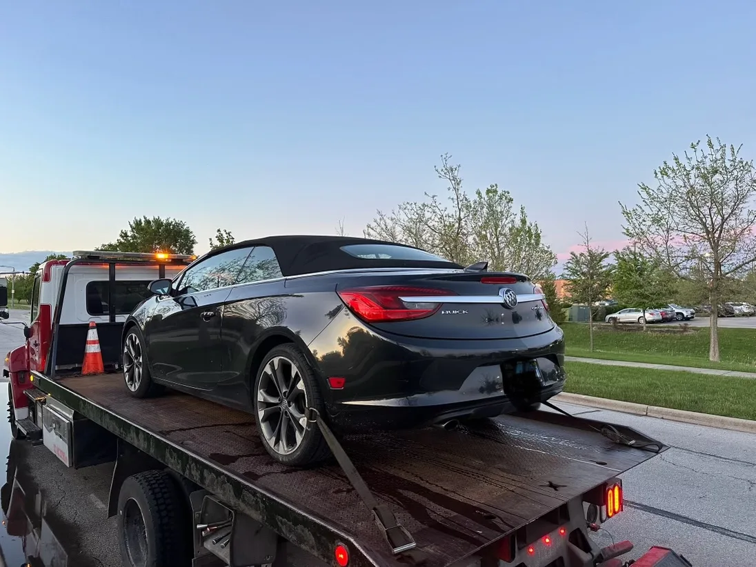 Villas Towing & Recovery