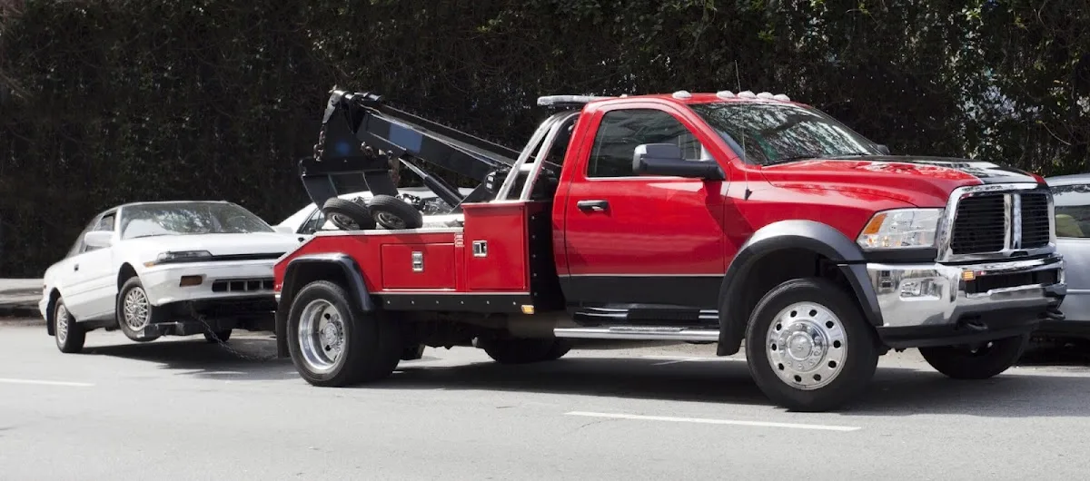 Virginia Beach Towing Services