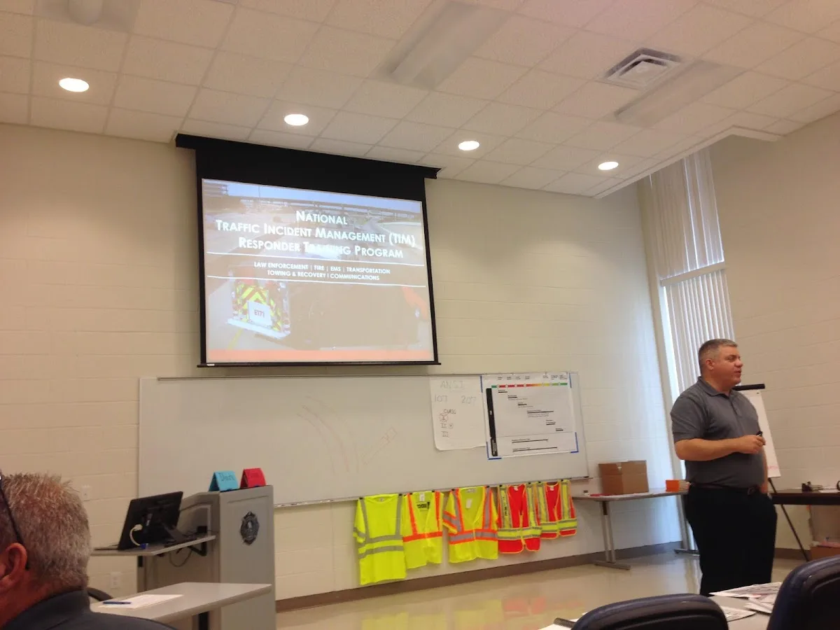 Ward's Wrecker Service Inc.