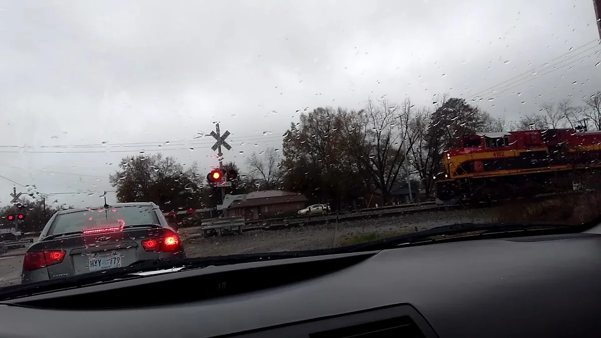 Ward's Wrecker Service Inc.