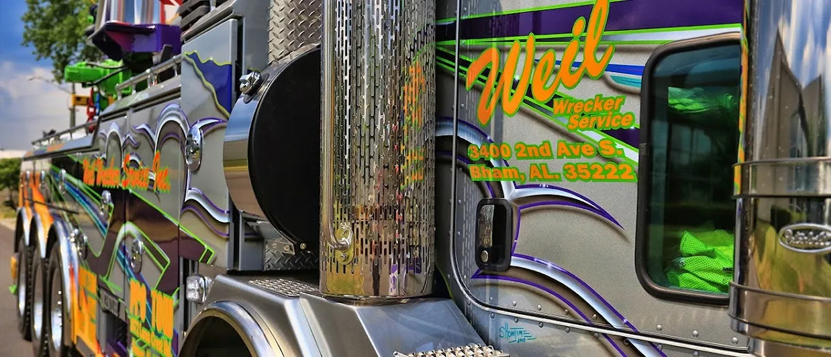 Weil Wrecker Service - Car Towing & Heavy Duty Semi Truck Recovery
