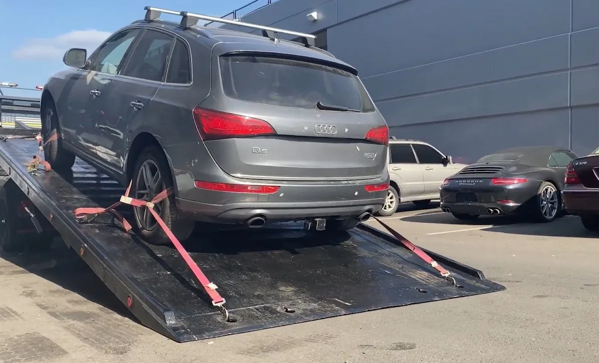 West Hartford Towing