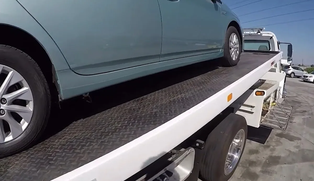 West Hartford Towing