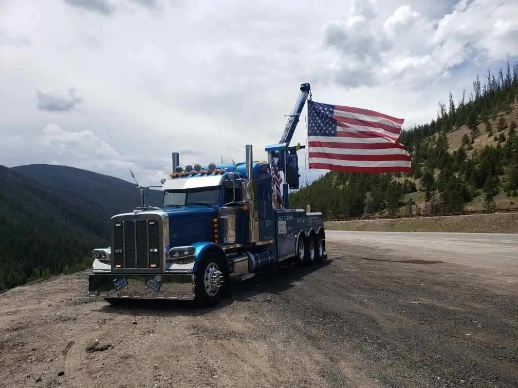 Western Towing & Recovery