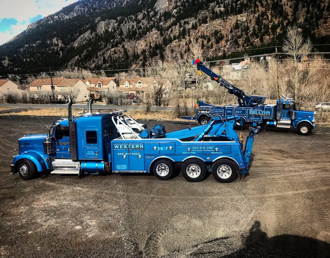 Western Towing & Recovery