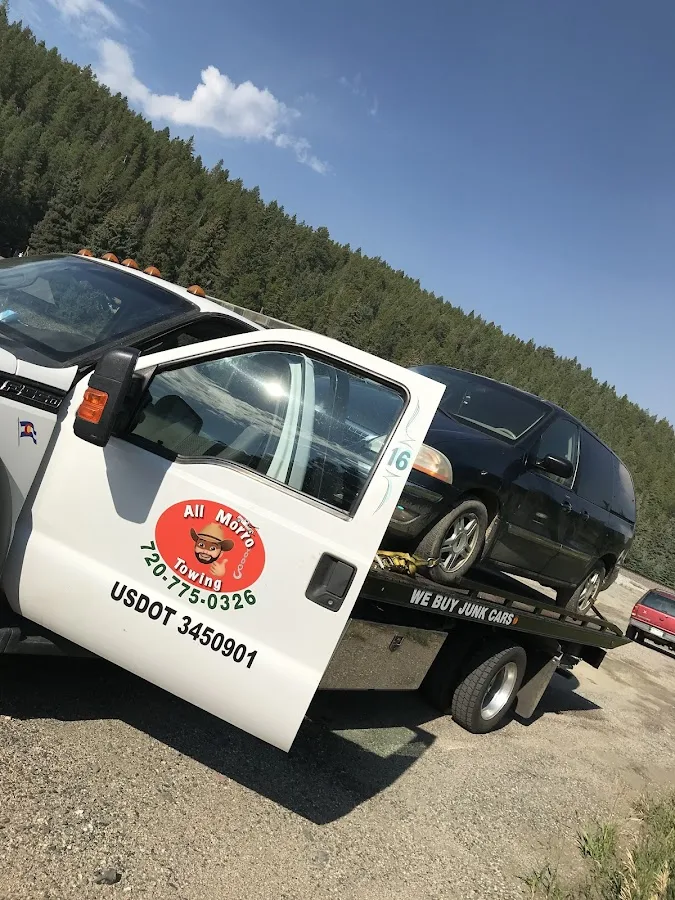Western Towing & Recovery