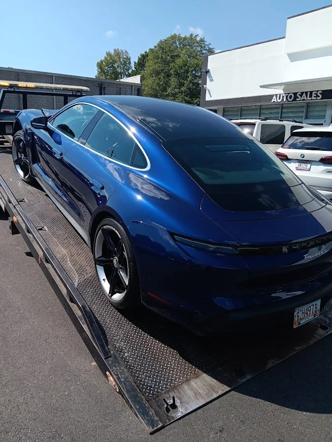 Westside Atlanta Towing