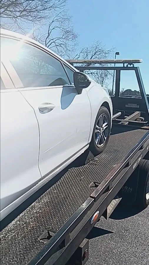 Westside Atlanta Towing