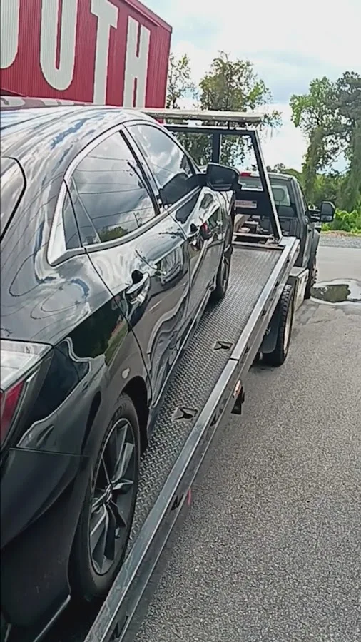 Westside Atlanta Towing