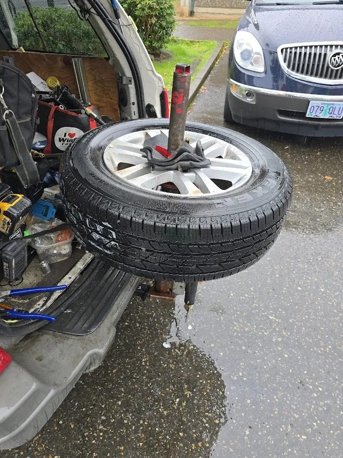 White Knight Roadside LLC