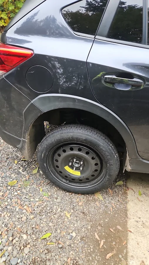 White Knight Roadside LLC