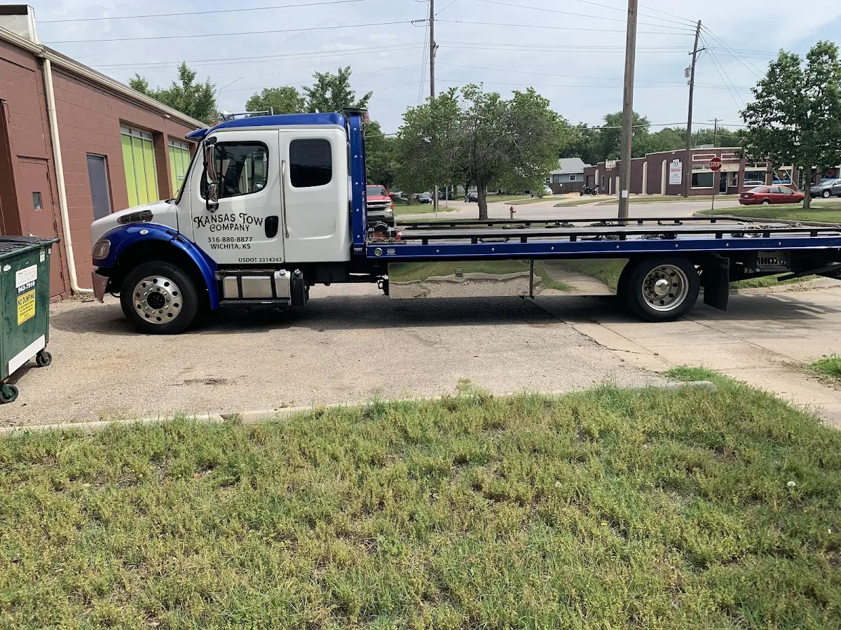 Wichita Towing & Auto Recovery
