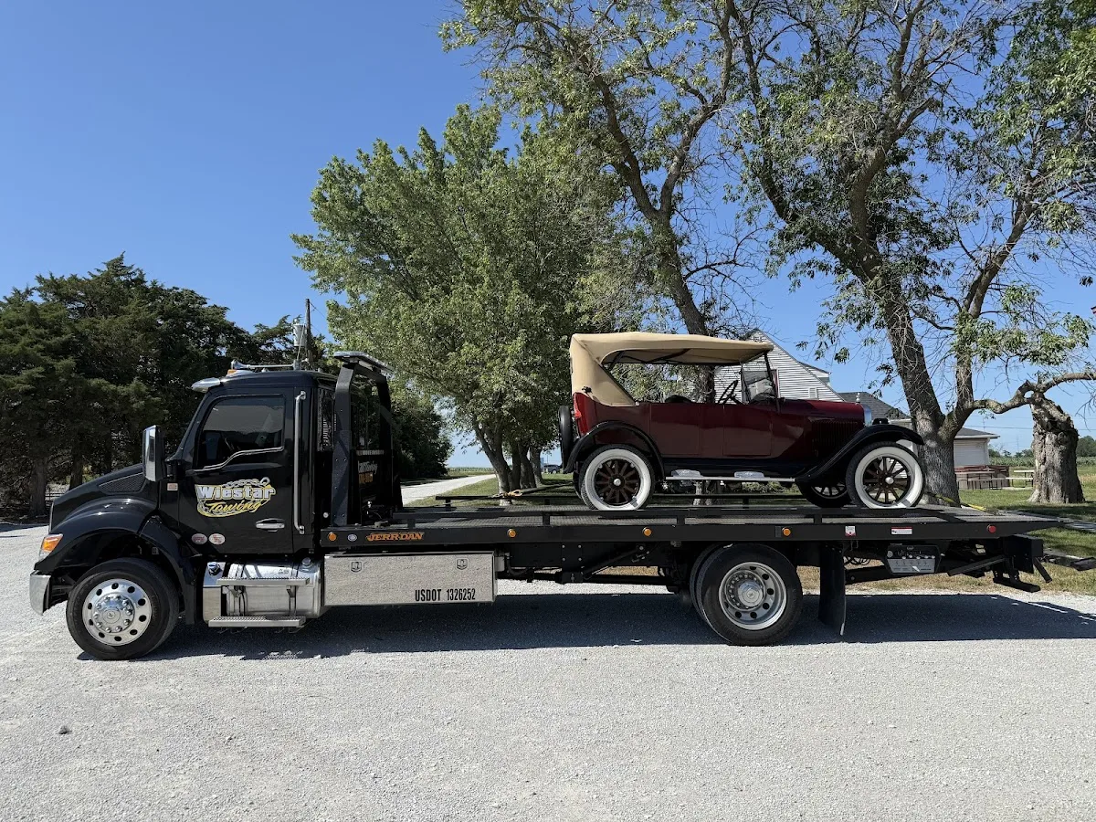Wiestar Towing