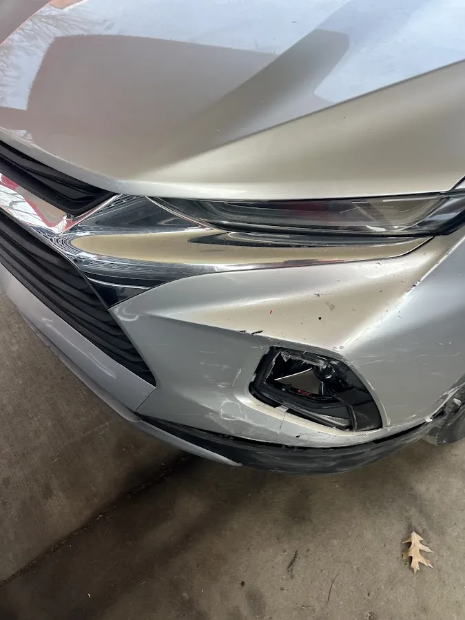 Wilde Auto & Recovery LLC