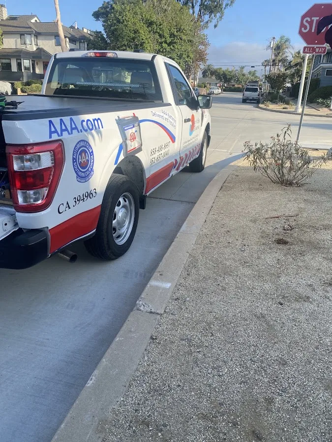 Wind N Sea Towing primary photo