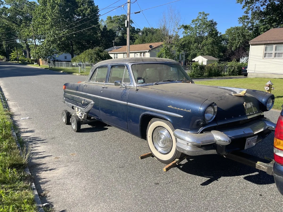 Wolfpack Emergency roadside Assistance