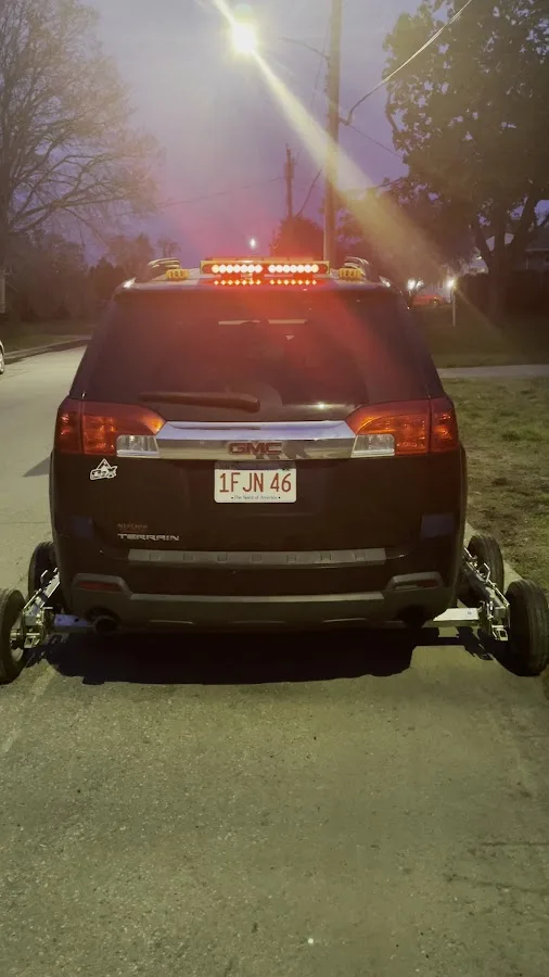 Wolfpack Emergency roadside Assistance