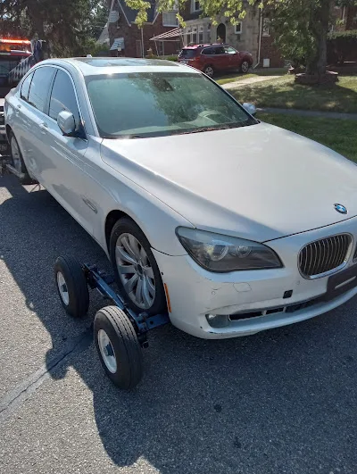 Wright's Choice Towing and Recovery