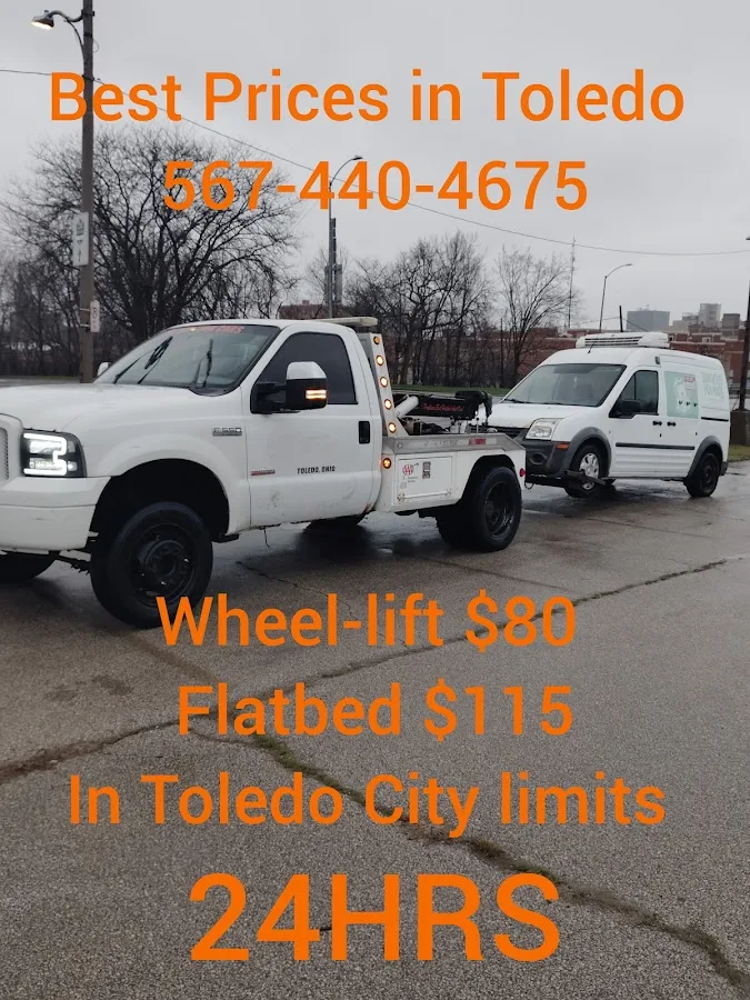 Wymer Towing and Recovery