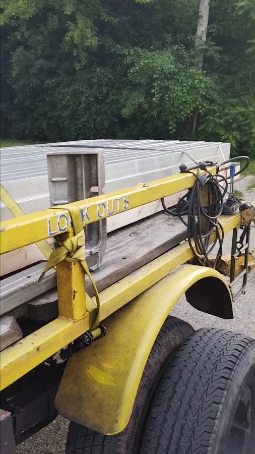 Wymer Towing and Recovery