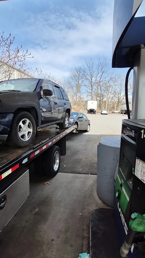 Xpress Layne Towing LLC