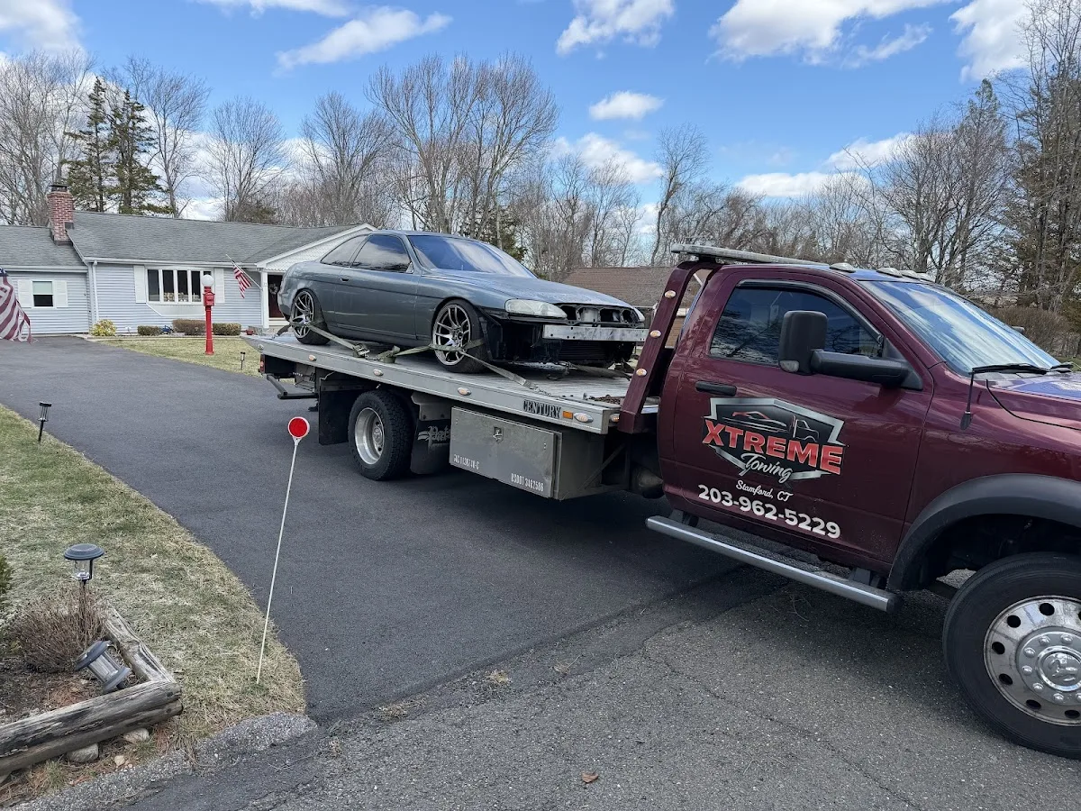 Xtreme Towing