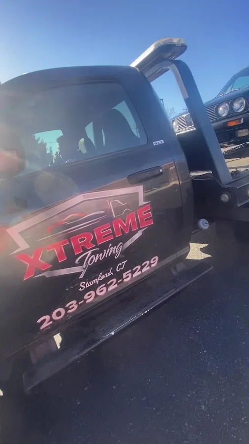 Xtreme Towing