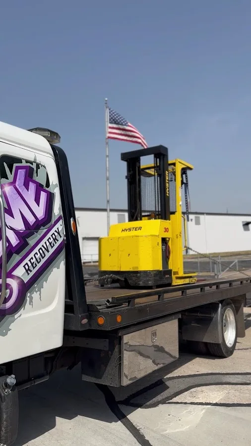 Xtreme Towing & Recovery