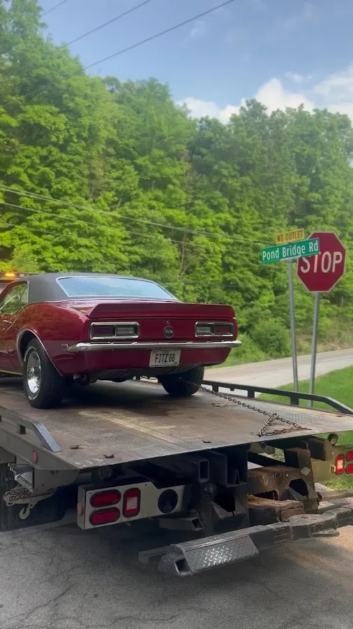 Xtreme Towing & Recovery