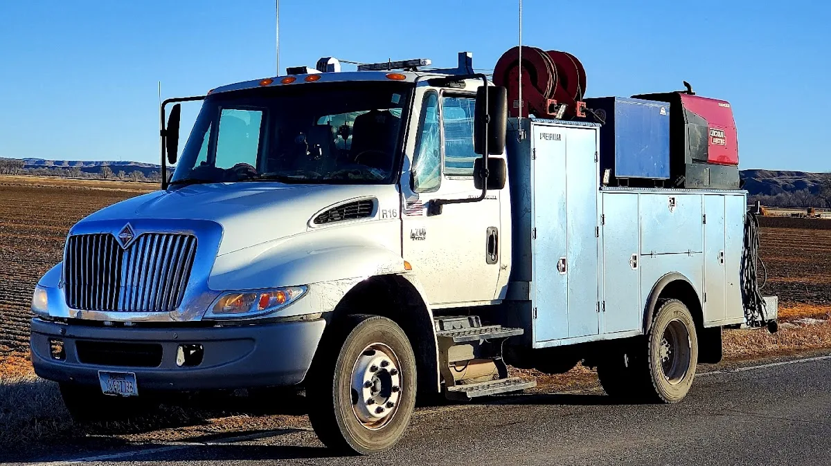 Yellowstone Truck Service