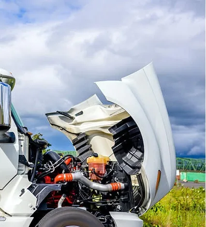 Yellowstone Truck Service