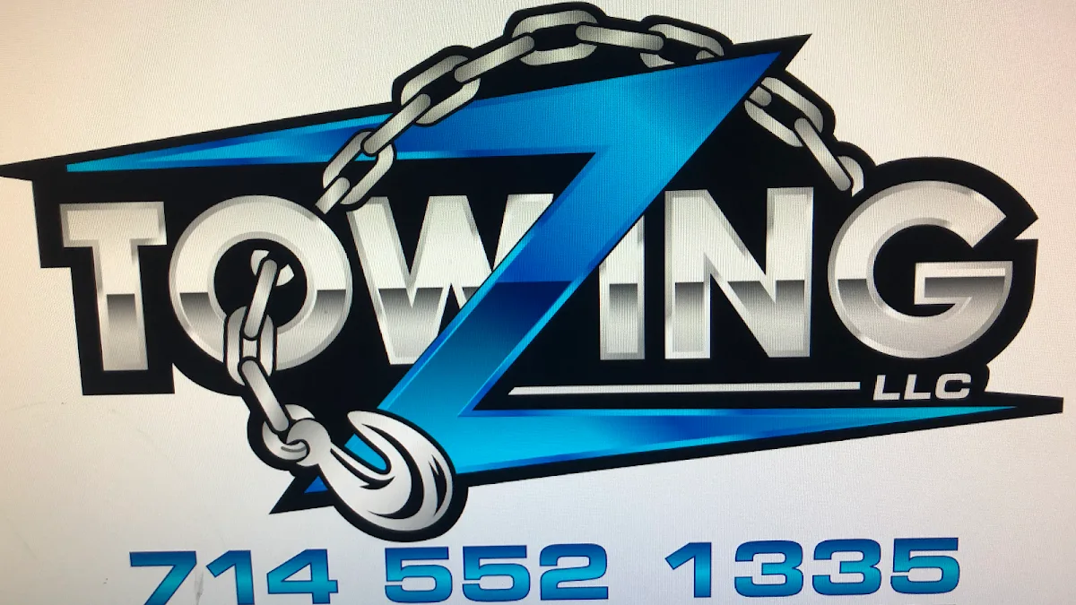 Z Towing LLC